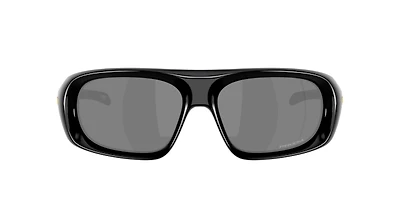 Oakley Unisex Polished Black
