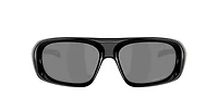 Oakley Unisex Polished Black