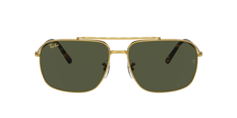 Ray-Ban Unisex Gold