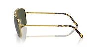 Ray-Ban Unisex Gold