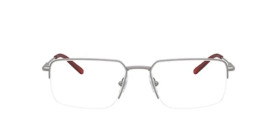 Arnette Man Matte Gunmetal