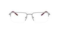 Arnette Man Matte Gunmetal