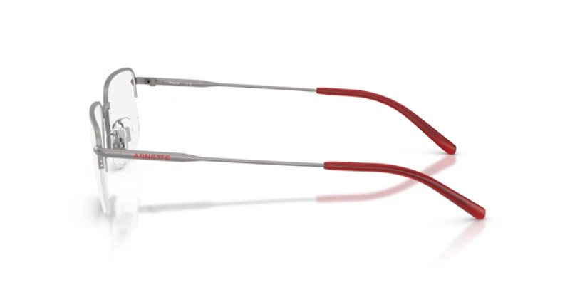 Arnette Man Matte Gunmetal