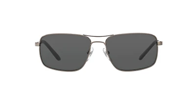 Sferoflex Man Dark Gunmetal