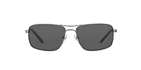 Sferoflex Man Dark Gunmetal