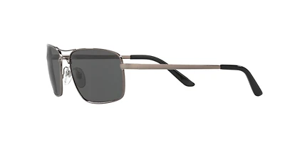 Sferoflex Man Dark Gunmetal