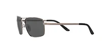 Sferoflex Man Dark Gunmetal