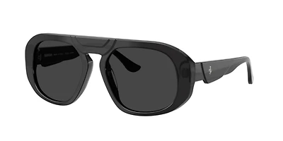Ferrari Man Black