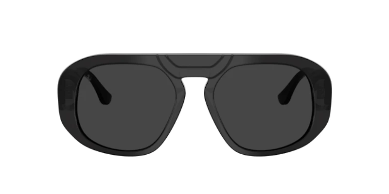 Ferrari Man Black