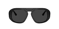 Ferrari Man Black