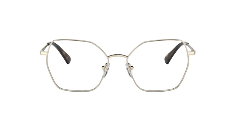 Vogue Woman Pale Gold