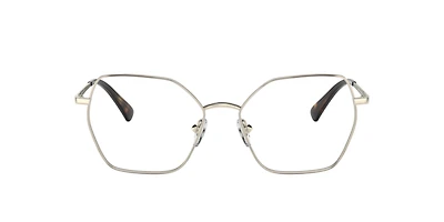 Vogue Woman Pale Gold