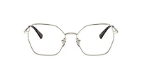 Vogue Woman Pale Gold