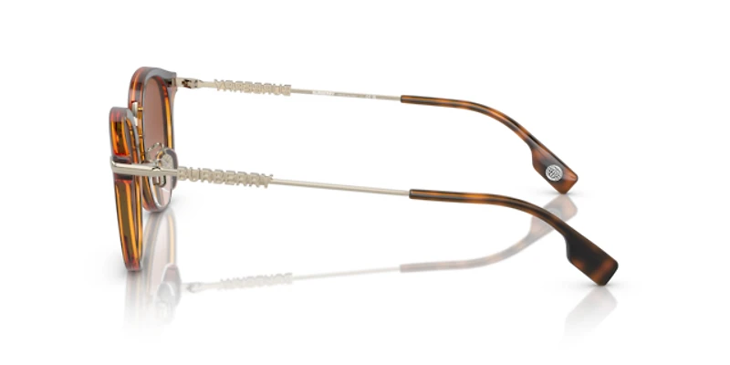 Burberry Woman Dark Havana