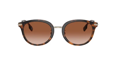 Burberry Woman Dark Havana