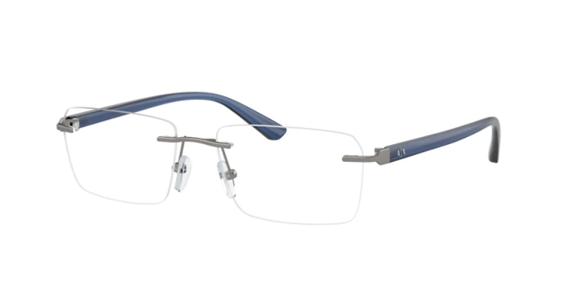 Armani Exchange Man Matte