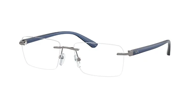 Armani Exchange Man Matte