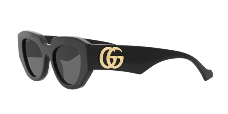Gucci Woman Black