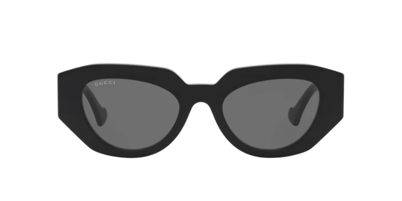 Gucci Woman Black