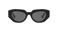 Gucci Woman Black