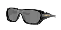 Oakley Unisex Polished Black