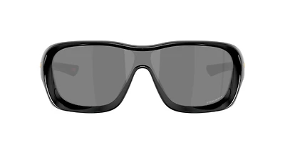 Oakley Unisex Polished Black