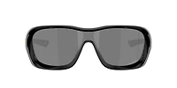 Oakley Unisex Polished Black