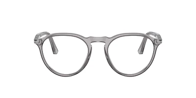 Persol Man Transparent Grey