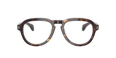 Moncler Unisex Shiny Dark Havana