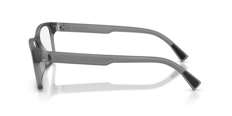 Polo Ralph Lauren Man Matte Transparent