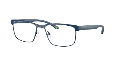 Armani Exchange Man Matte