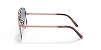 Ray-Ban Unisex Rose Gold
