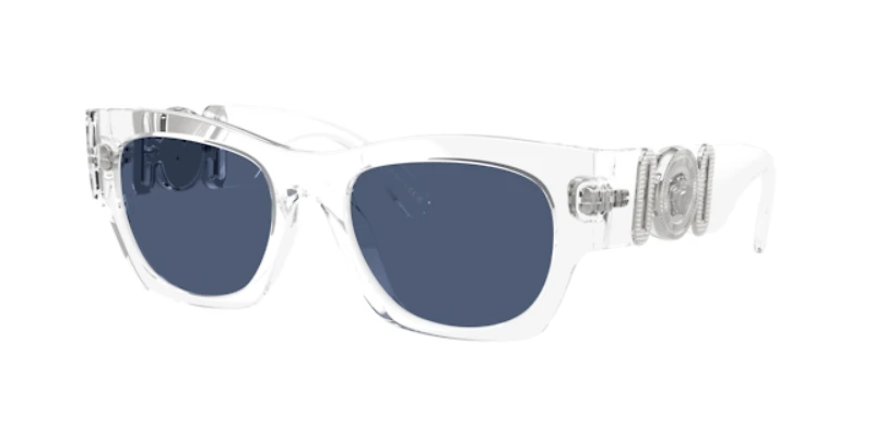 Versace Man Crystal