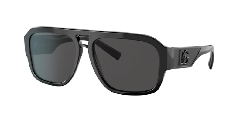 Dolce&Gabbana Man Black