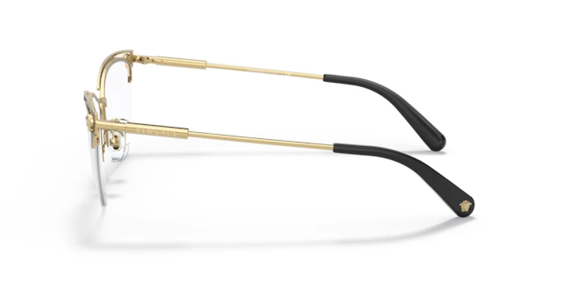 Versace Woman Gold, Black