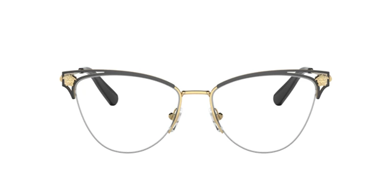 Versace Woman Gold, Black