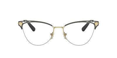 Versace Woman Gold, Black