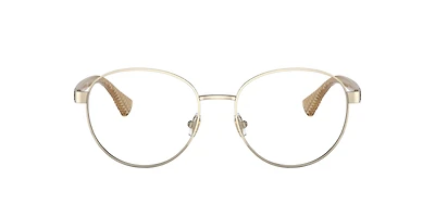 Ralph by Lauren Woman Shiny Gold