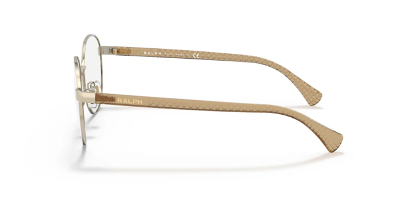Ralph by Lauren Woman Shiny Gold