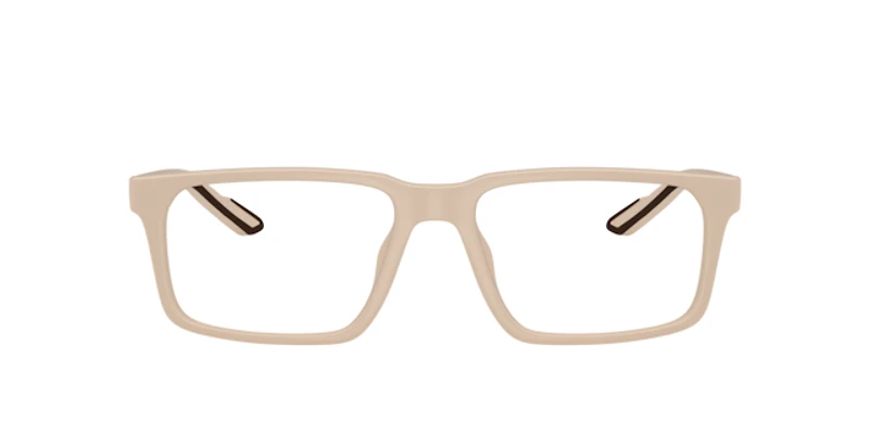 Armani Exchange Man Matte Beige