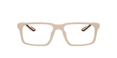 Armani Exchange Man Matte Beige