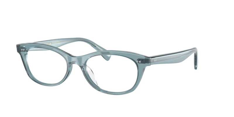 Oliver Peoples Woman