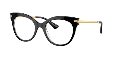 Dolce&Gabbana Woman On