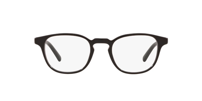 LENSCRAFTERS Man Black