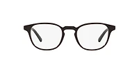 LENSCRAFTERS Man Black