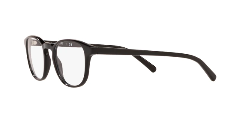 LENSCRAFTERS Man Black