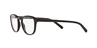LENSCRAFTERS Man Black