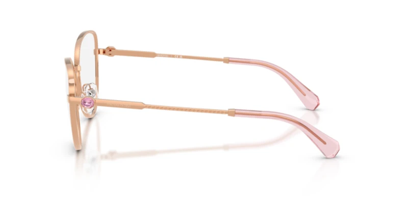 Swarovski Woman Rose Gold