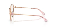 Swarovski Woman Rose Gold