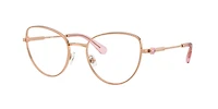 Swarovski Woman Rose Gold